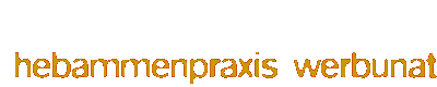 logo hebammenpraxis